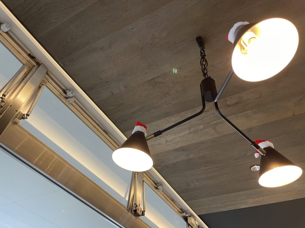 サンタクロース